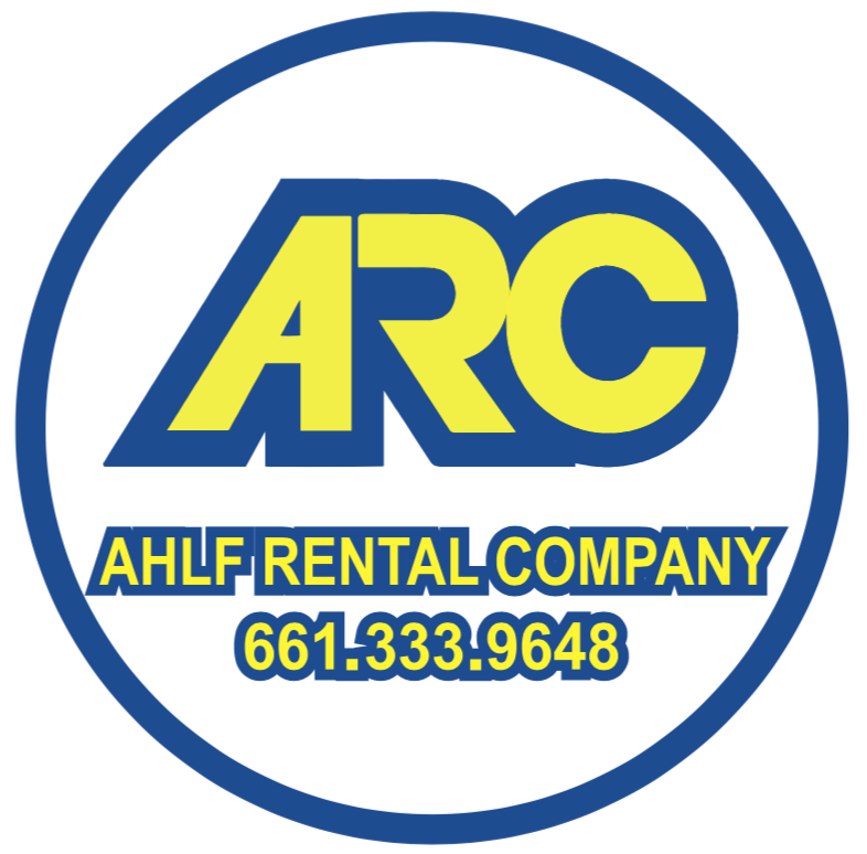 Ahlf Rental Company